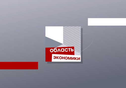 Еженедельная передача «Область экономики»